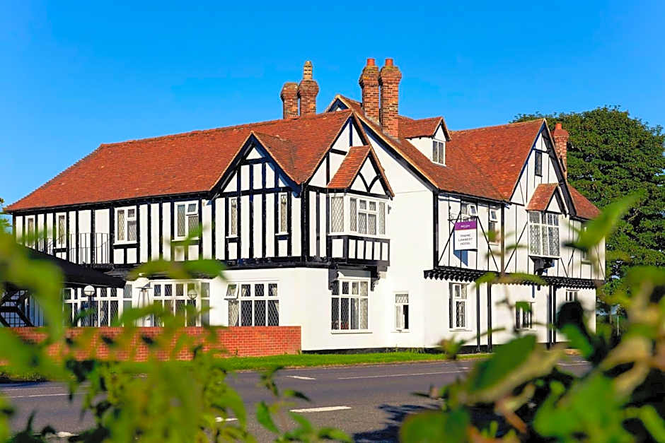 Mercure Thame Lambert Hotel