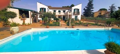 villa isabella enna