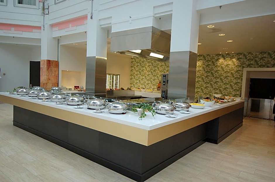 Thon Hotel Oslofjord