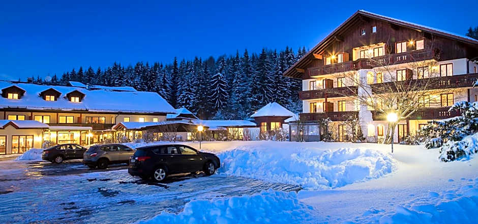 Wellness- und Vitalhotel Böhmhof