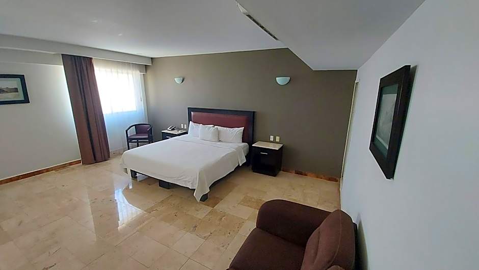 Imperio de Angeles Executive by Real de Minas Business Class