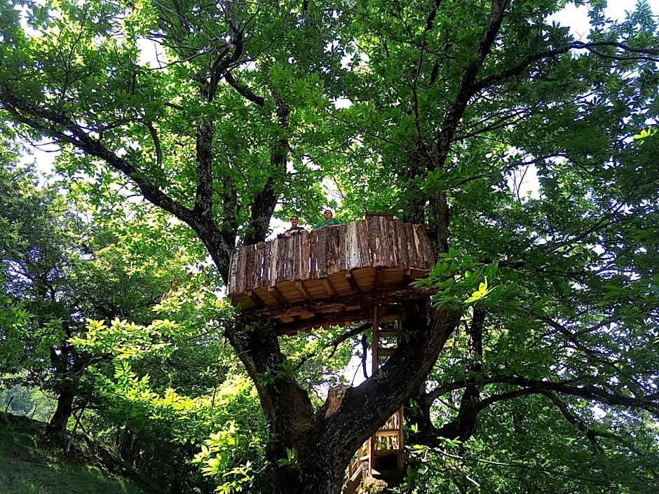 La ferme des Cévennes