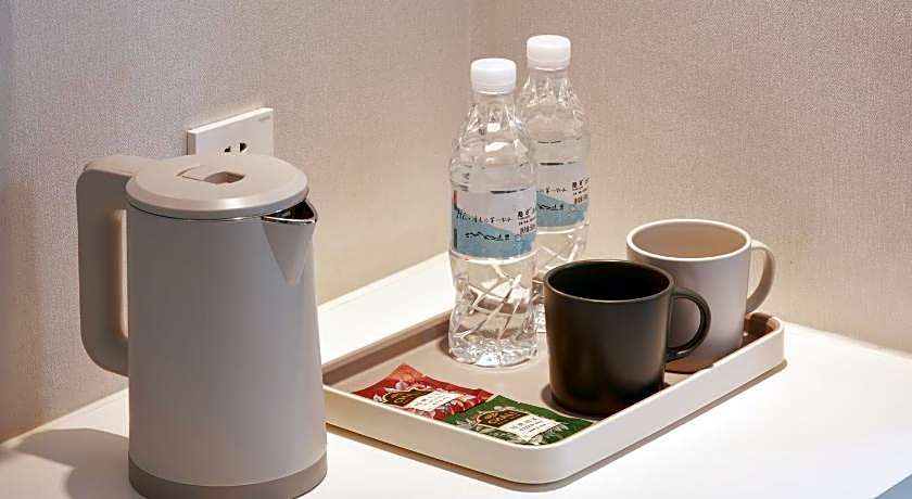 Ole Tai Sam Un Hotel