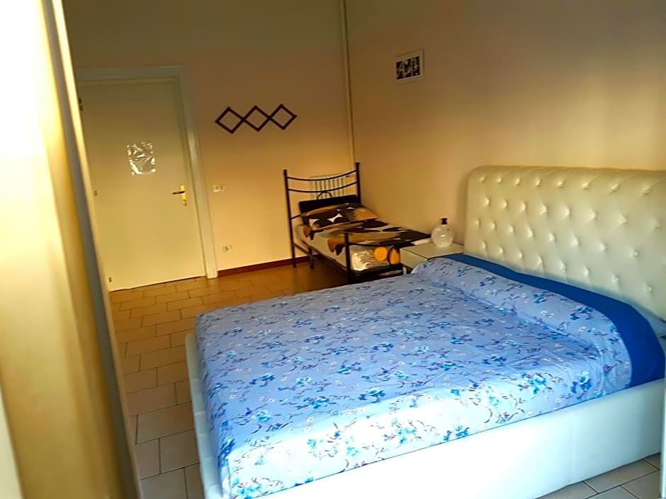 Nightstars B&B
