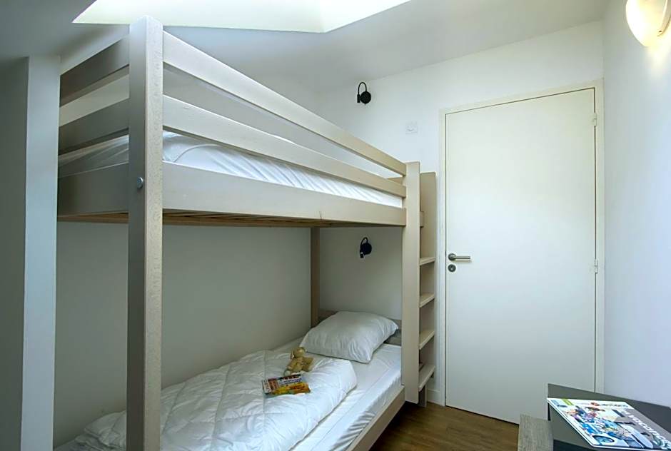 Résidence Odalys Les Balcons d'Auréa