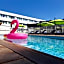 Novotel Le Mans