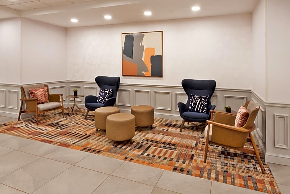 Hampton Inn & Suites Lanett/West Point