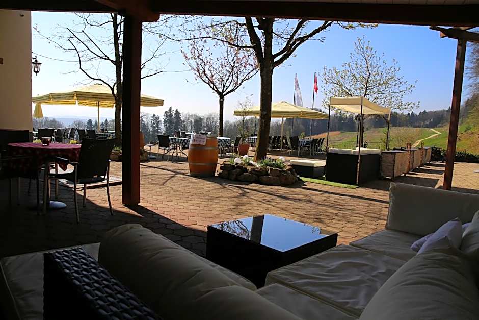 Landgasthof Farnsburg