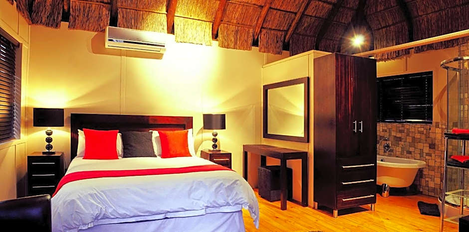 Impa-Lala Country Estate