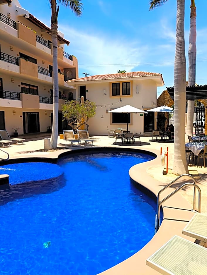 Hotel Santa Fe Los Cabos by Villa Group