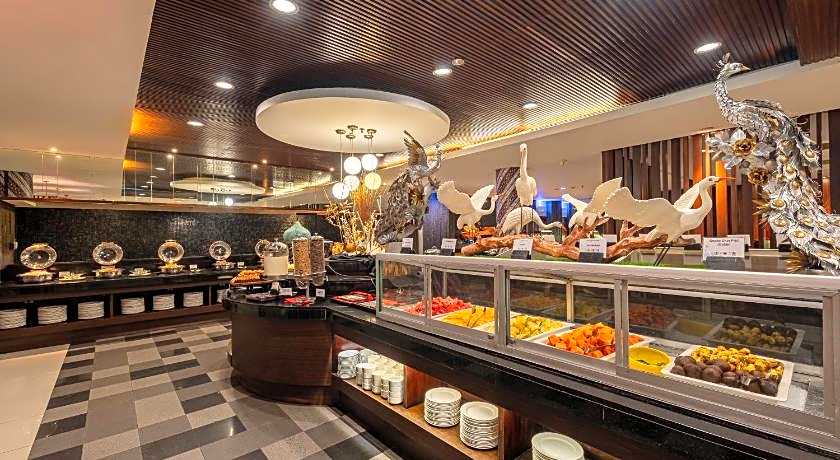 Prime Plaza Hotel Sanur – Bali