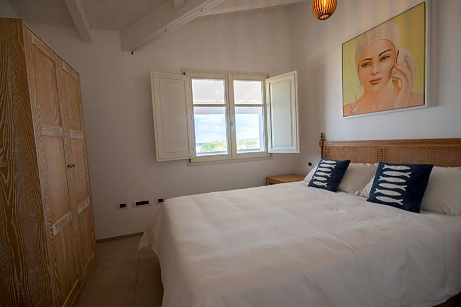 ENAJA - Luxury Retreat