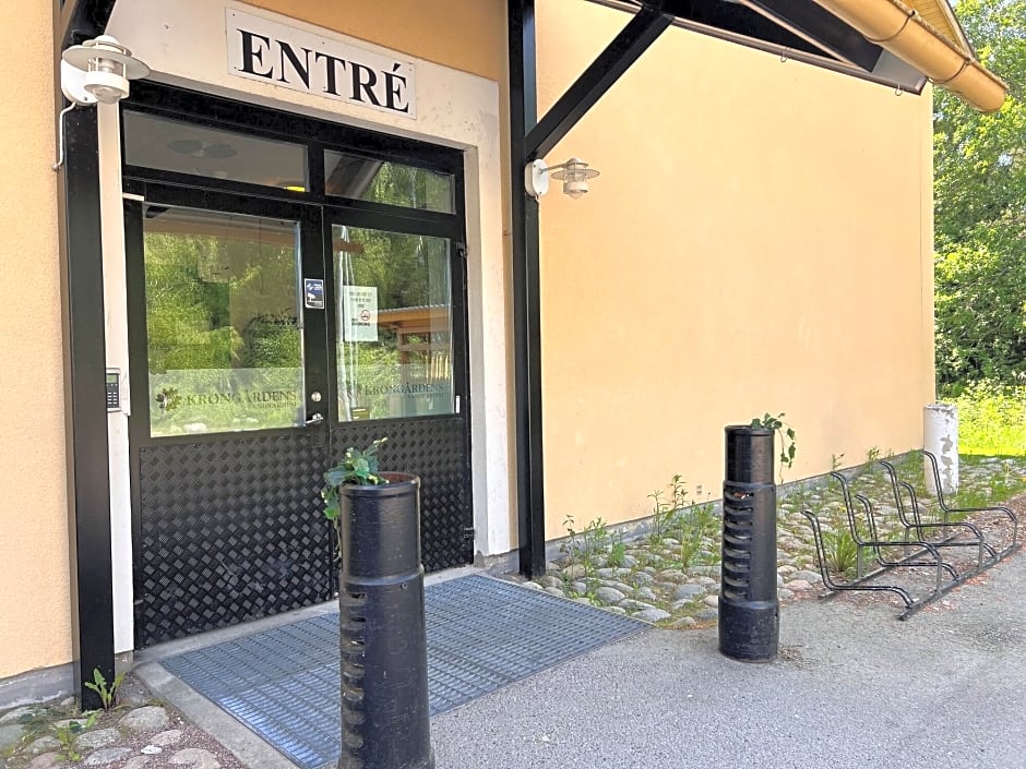 Krongårdens vandrarhem