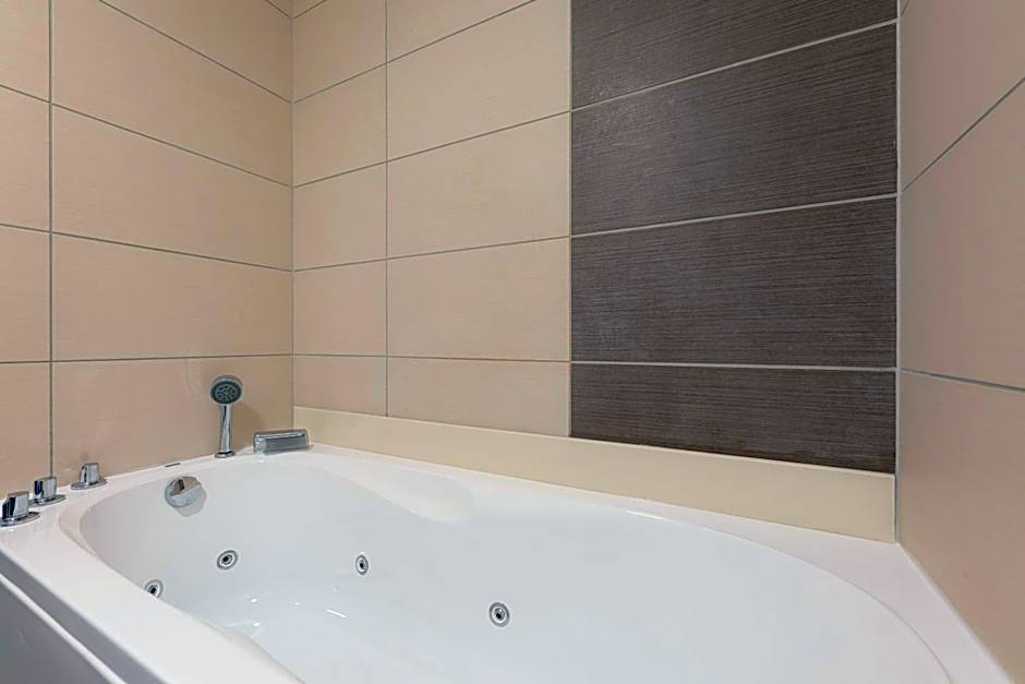 Bazilika alatt Panzió