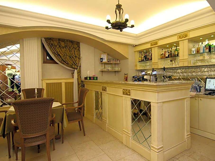 Royal Golf - Art hotel