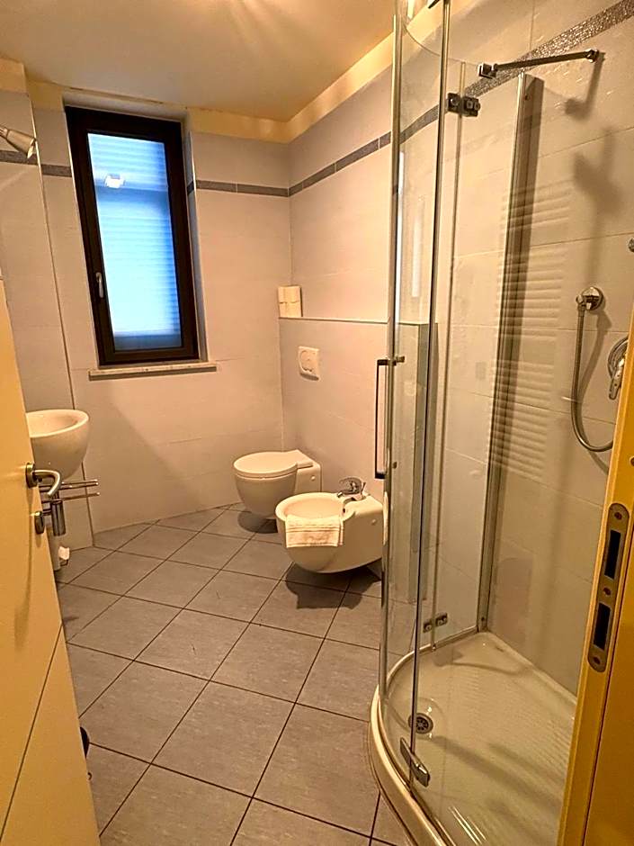 Hotel Villa Danci - Camere e Appartamenti