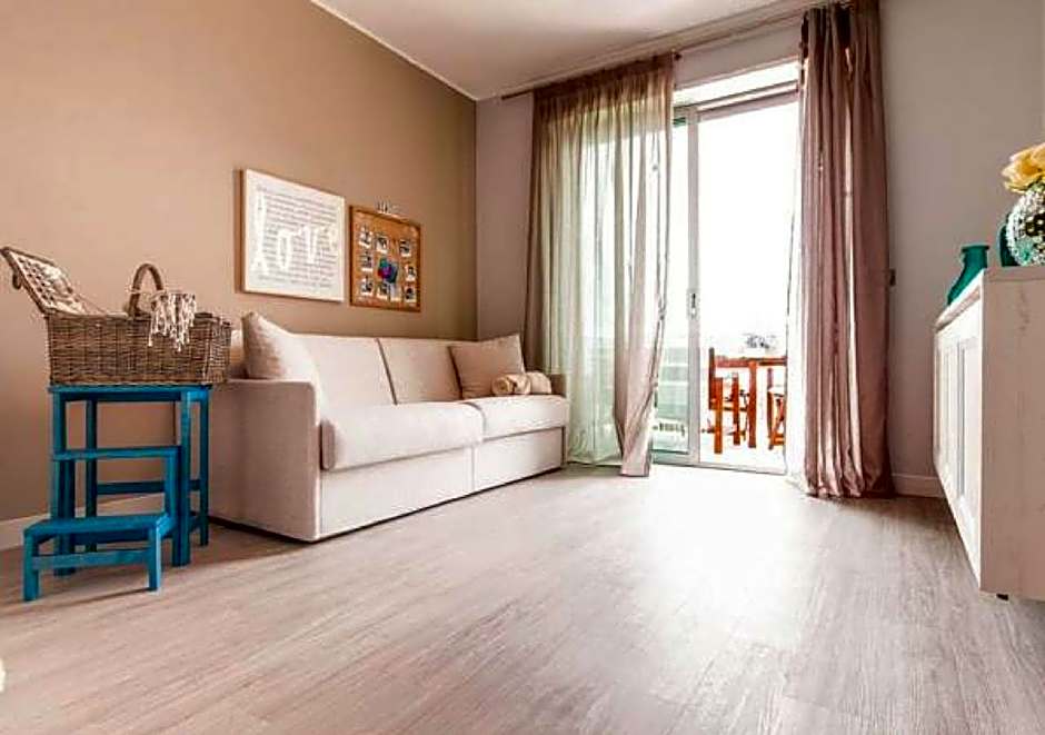 Residence Modus Vivendi