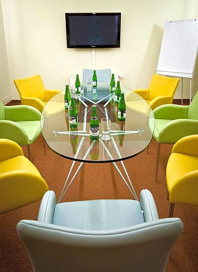 Mamaison Residence Belgicka Prague