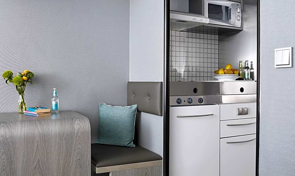 Derag Livinghotel am Deutschen Museum