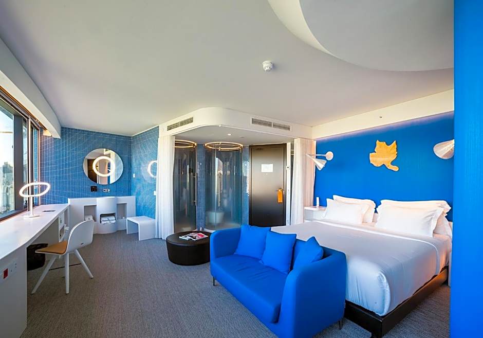 EVOLUTION Lisboa Hotel