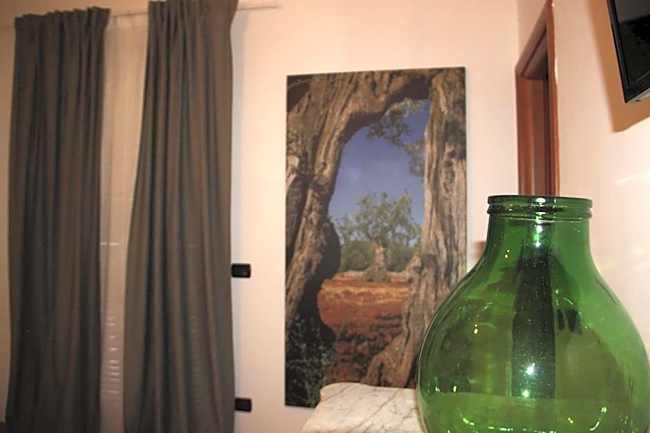 B&B Le Terrazze Lama Balice