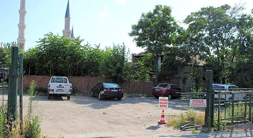 Ottoman Palace Hotel Edirne