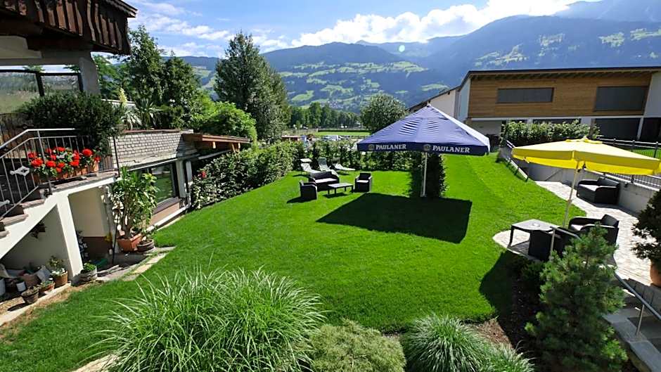 Hotel & Apart Central