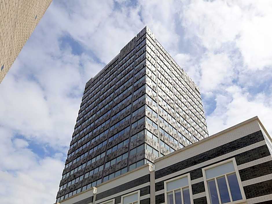 easyHotel Amsterdam Zaandam