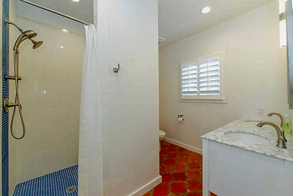 Benson Guest House