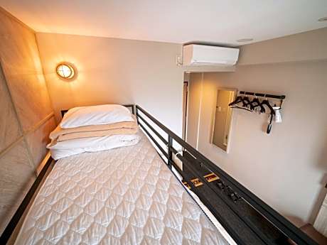 Double Room - Non-Smoking