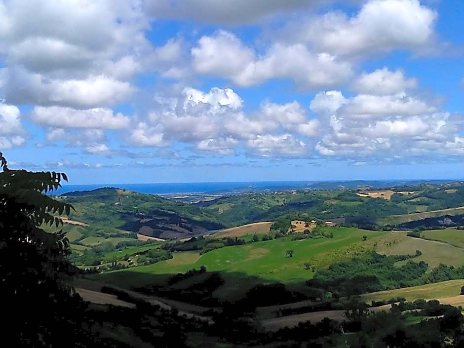 Albergo Diffuso Spa - Il Poggetto tra Urbino & San Marino