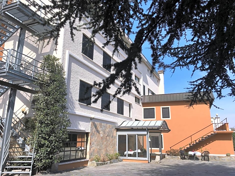 Hotel La Goletta