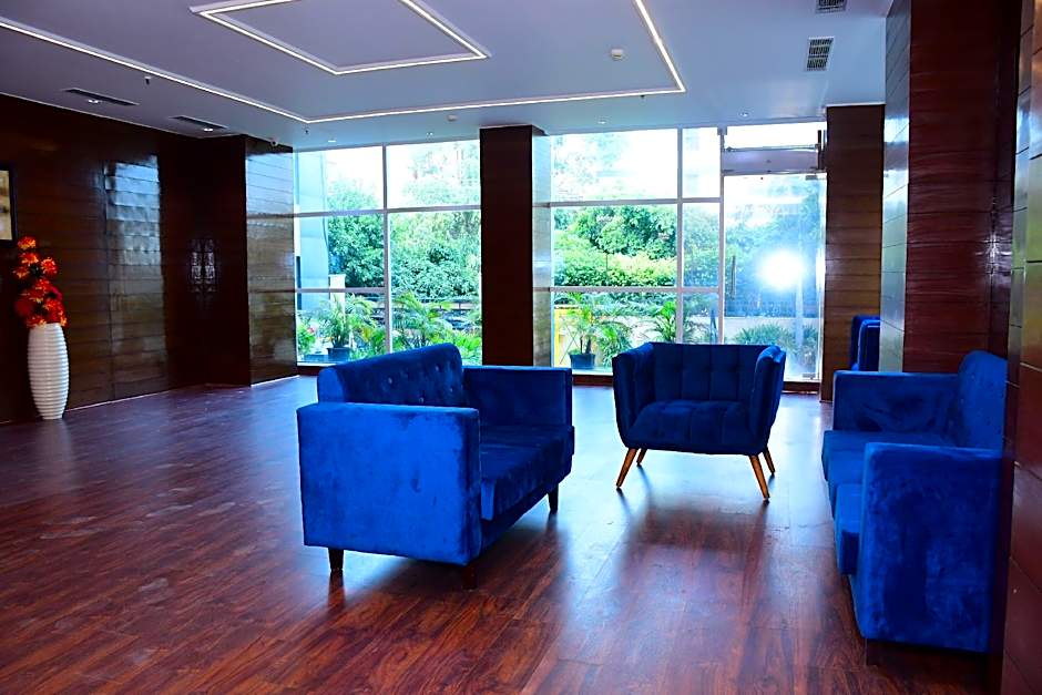 Nio By Tarika, Sector-1, Noida