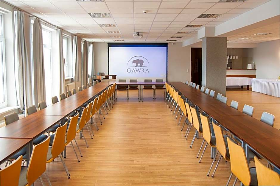Ośrodek Gawra