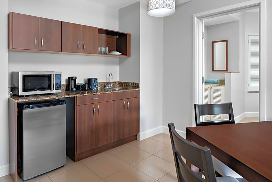 Courtyard by Marriott Bridgetown, Barbados