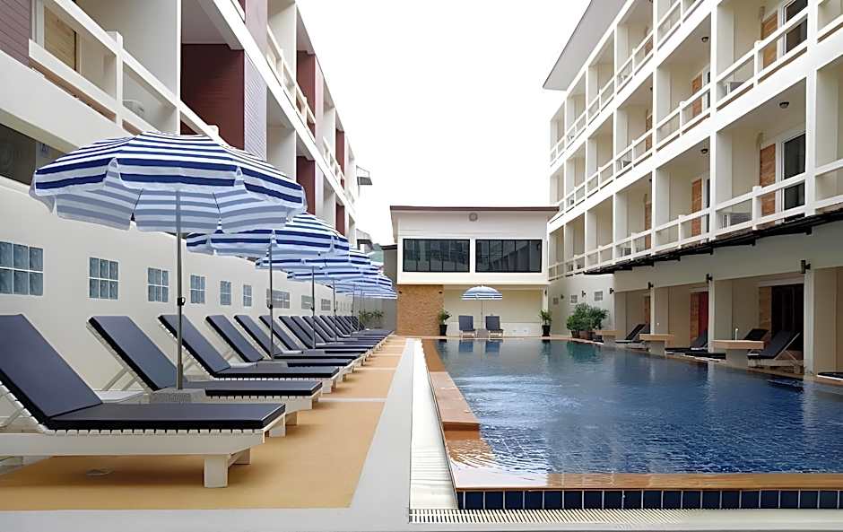 Phangan Pearl Hostel