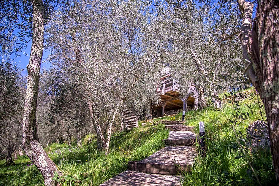 Casa Del Sole