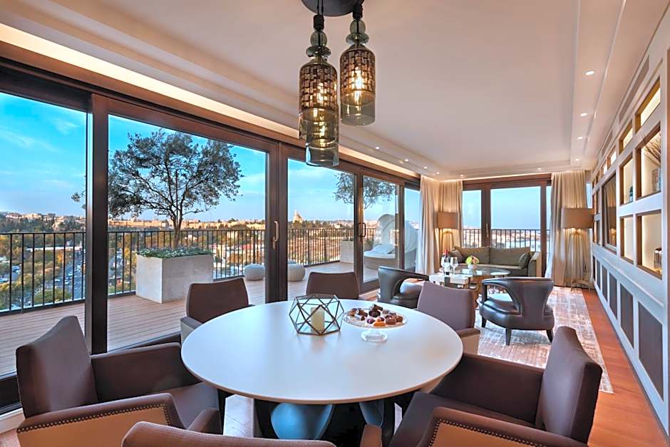 Orient by Isrotel Exclusive