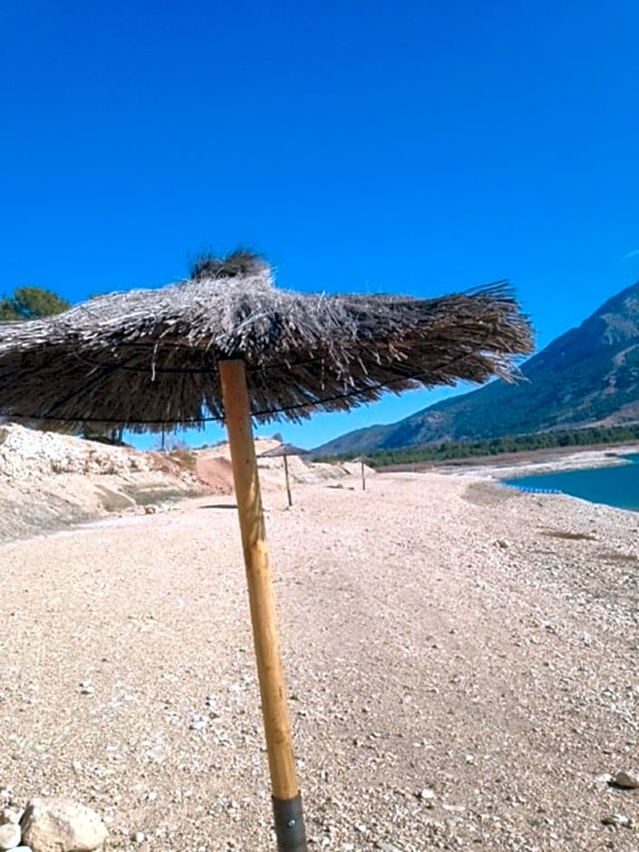 Cueva Romana, Solo Adultos, Apto para Nudistas