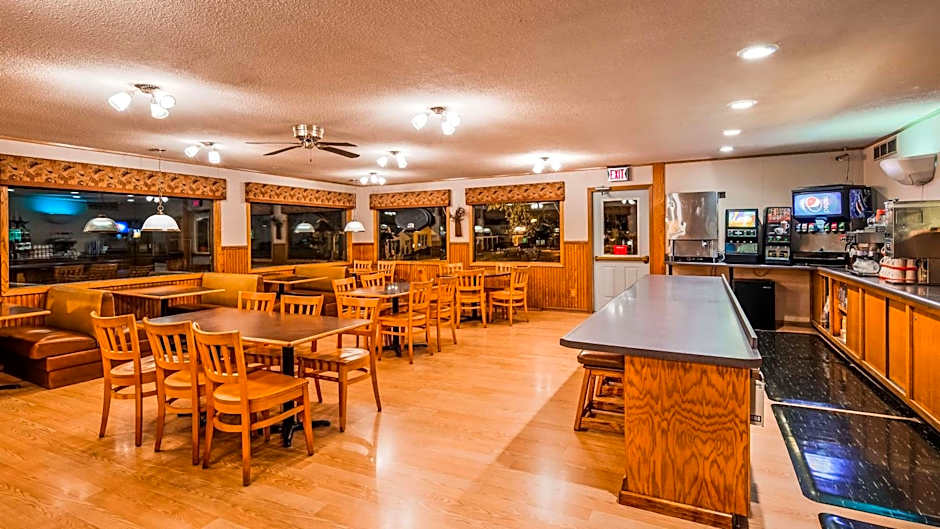 Deadwood Miners Hotel & Restaurant