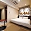PROSTYLE RYOKAN Naha Kenchou Mae