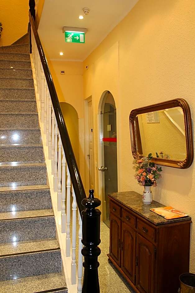 Residencia Vale Formoso