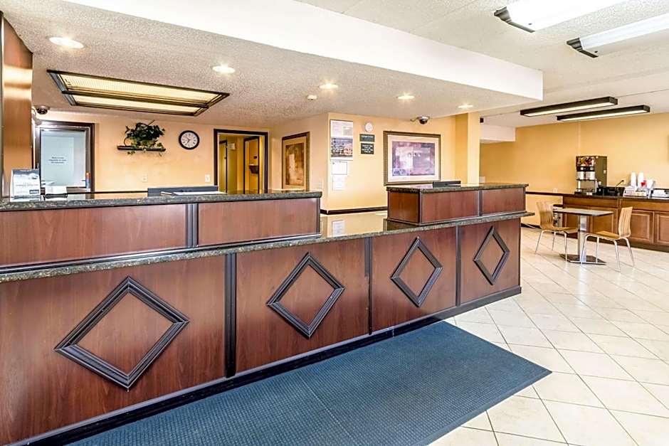 Motel 6-Grove City, OH