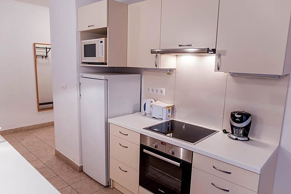 Agape Apartments