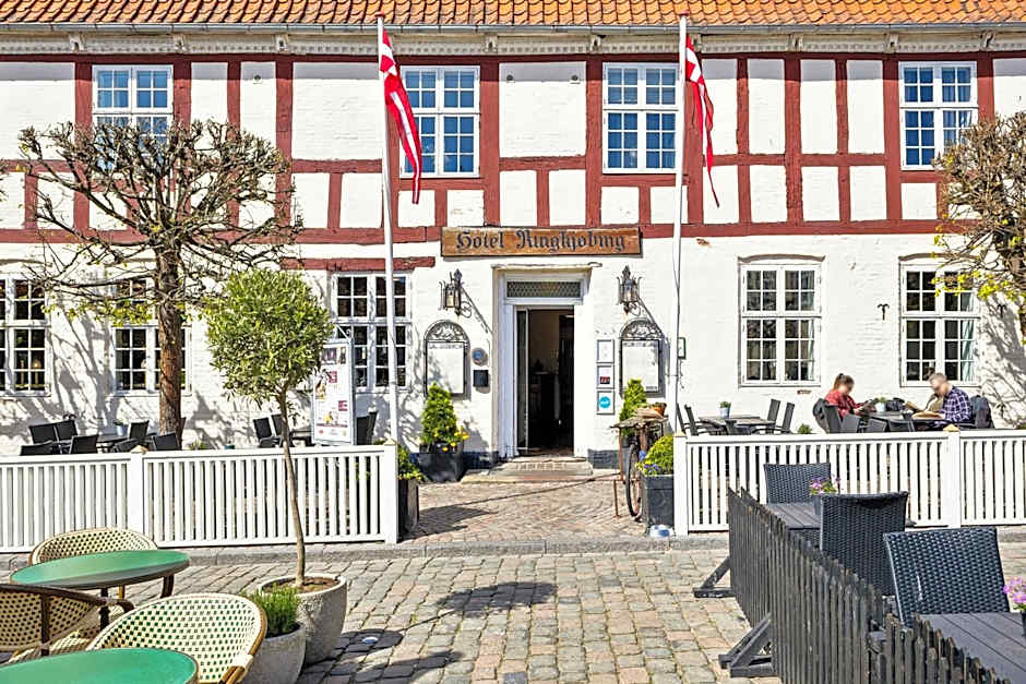 Hotel Ringkøbing