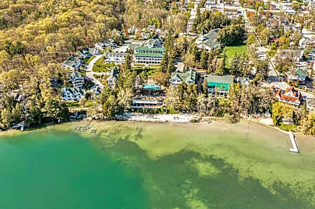 Victorian Inn Elkhart Lake