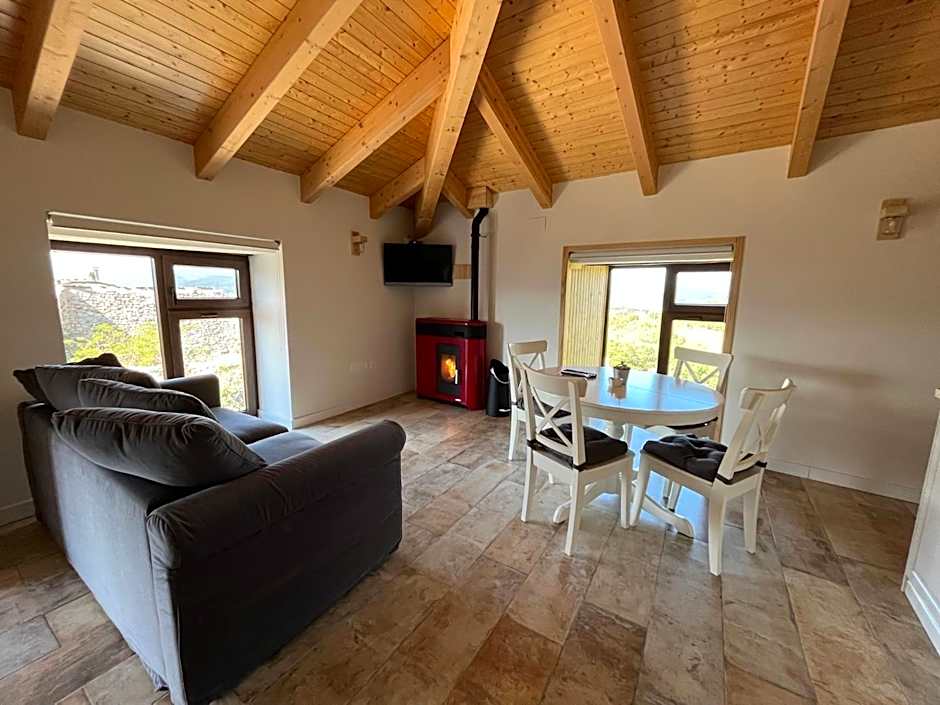 Apartamentos Samitier Casa Cambra