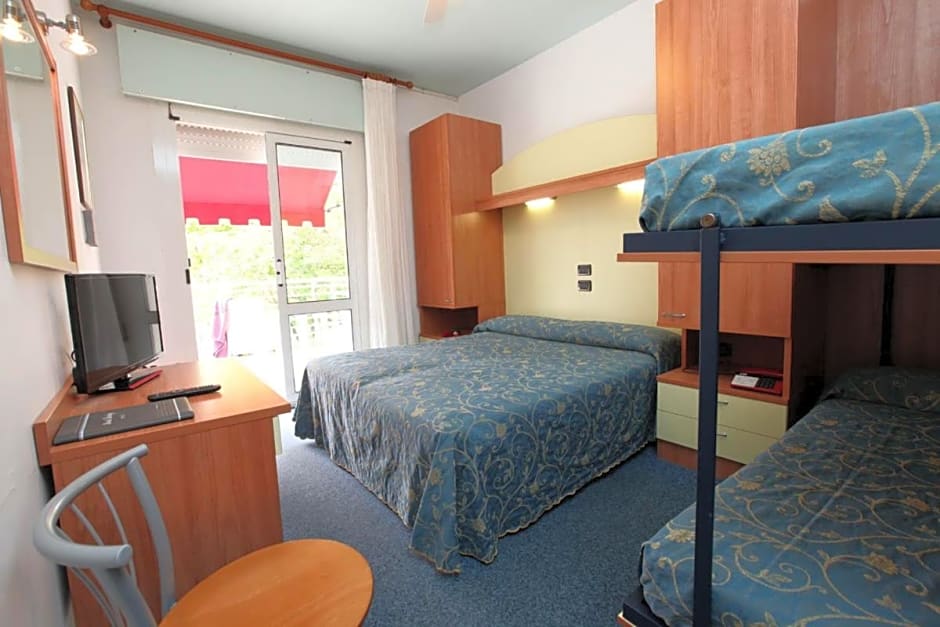 Hotel Derby S