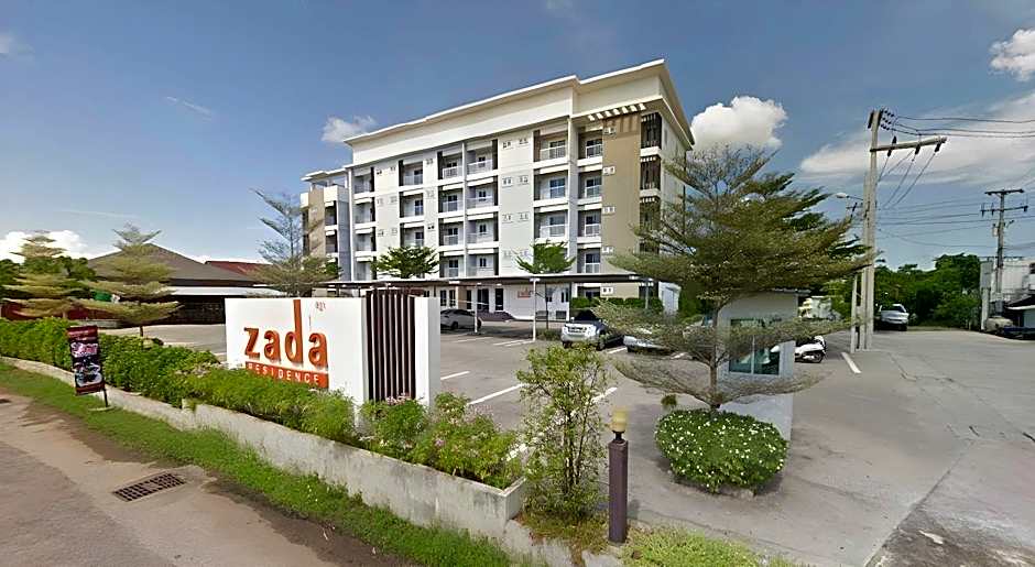 Zada Residence