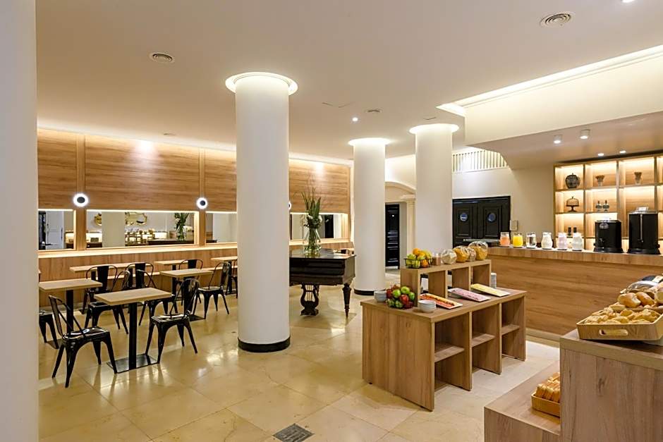 Midtown Boutique Hotel